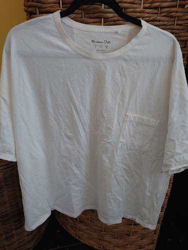 Massimo dutti women - massimo, cotton