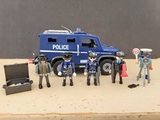 Playmobil 5187  City Action