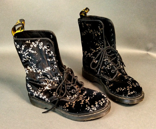 Martens avery10 eyelet - avery10,