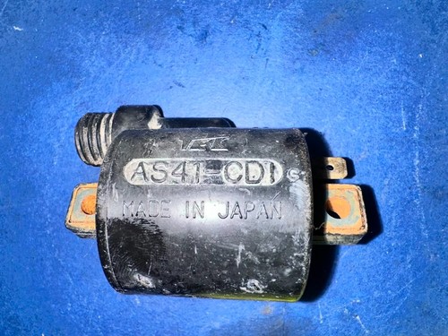 Yamaha ignition coil - yamaha, 80