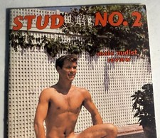 Stud 1967 nudist review - stud,