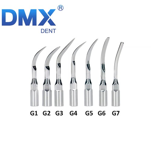 Dental ultrasonic - g1-g7,