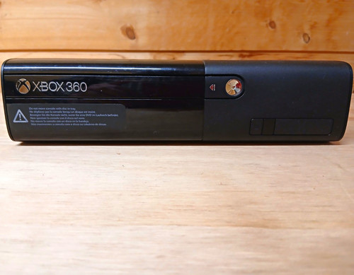 Microsoft xbox 360 console - e,