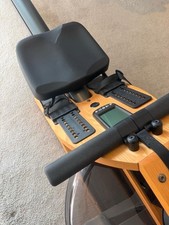 Waterrower hybrid rowing - waterrower,
