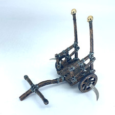 Beastmen Chariot - Warhammer