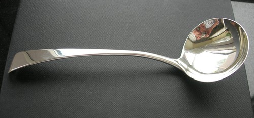 Antique georgian silver - -,