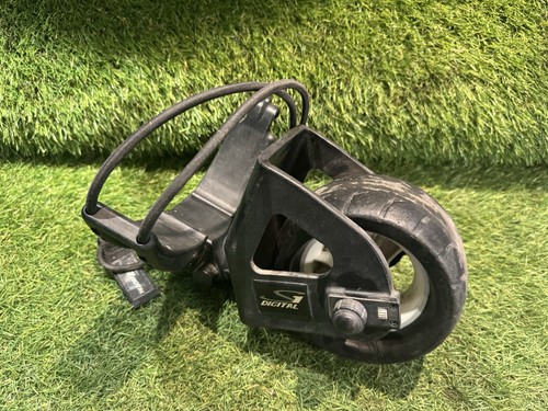 Motocaddy s3 trolley - ah,