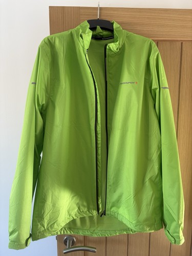 Green muddyfox lightweight - green,