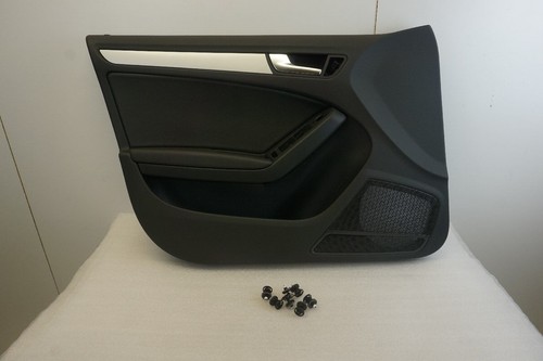 Front left door panel audi - panel, a5