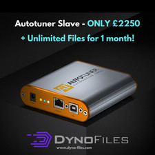 Autotuner Slave + UNLIMITED