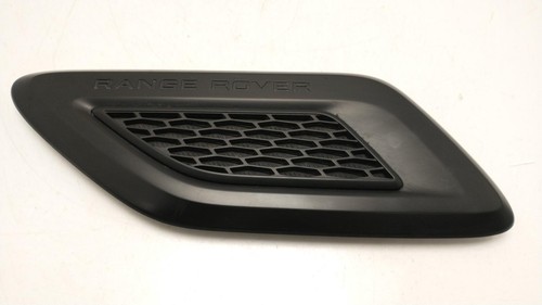 Grille land rover range - grille,
