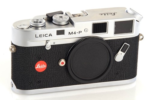 Leica chrome 70 years - leica, '70