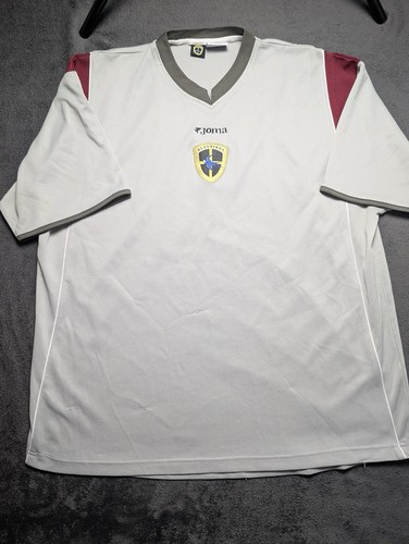 Vintage joma cardiff - cardiff, fc