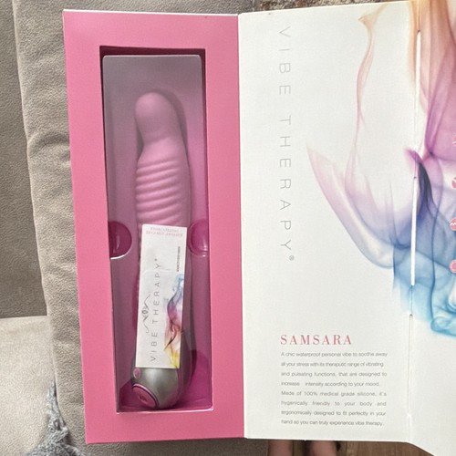 Vibe therapy samsara - vibe,