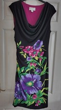 Ronni Nicole Dress Size 14 O