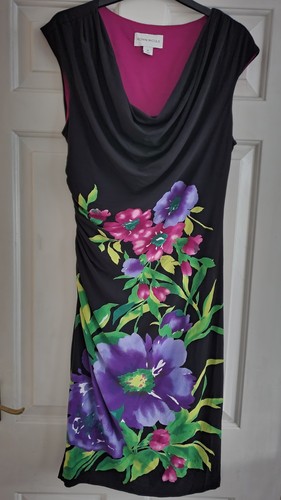 Ronni nicole dress size - size, o