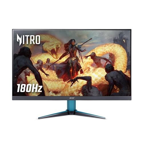 Acer monitor quad hd 180hz - acer, 27"