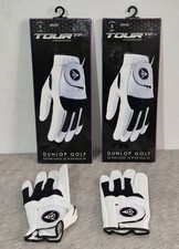 x2 Dunlop Tour TP12 Ladies