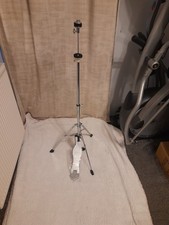 Straight Drum Cymbal Stand /