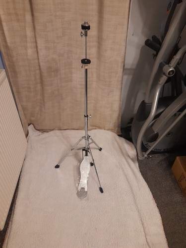 Straight drum cymbal - drum, /