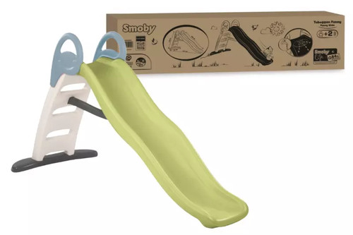 Smoby life zjeżdżalnia funny - zjeżdżalnia,