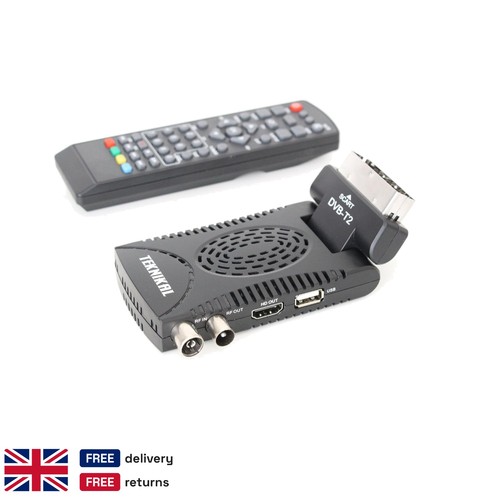 Freeview box dvb 1080p - freeview,