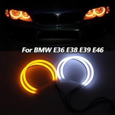 Switchback Halo Ring Cotton