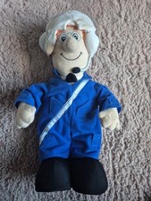 SDS Postman Pat Plush Soft Toy