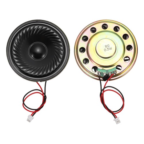 Pcs ohm small - pcs, speaker