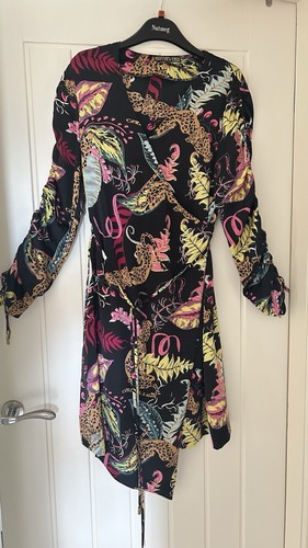 Biba multi coloured - coloured, wrap