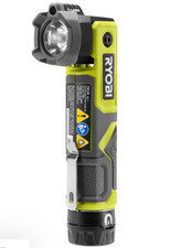 NEW! RYOBI USB Lithium LED