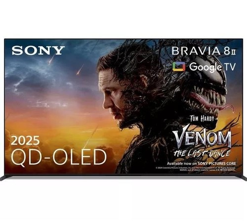 Sony bravia qd oled - bravia, 65"