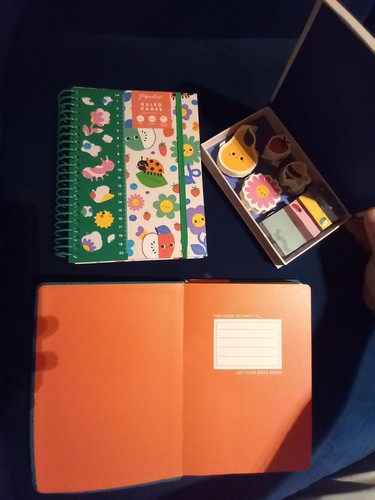 Stationery paperchase - stationery,
