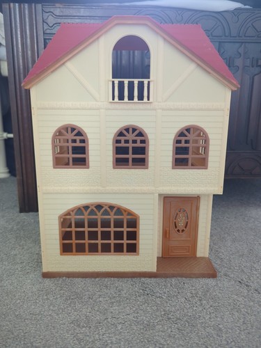 Sylvanian families cedar - sylvanian,