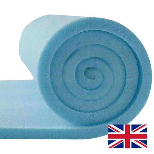 Inch seating foam pad - 3,