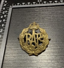 RAF Royal Air Force, Original