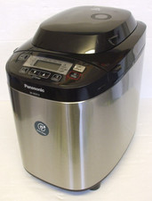 Panasonic SD-ZB2512 Automatic