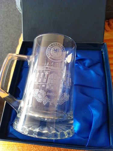 Glencairn crystal rangers - glencairn,