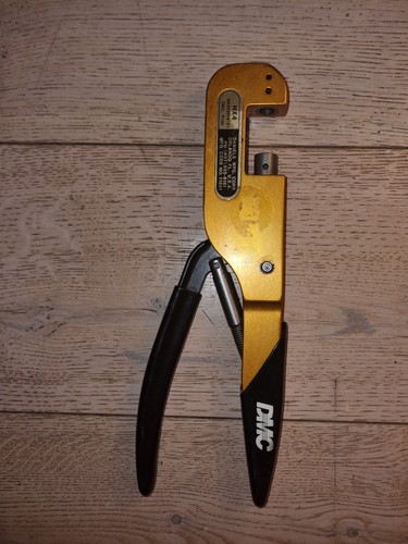 Dmc tools hx4 - tool, frame