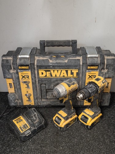 Dewalt dck2062p3 18v - dck2062p3,