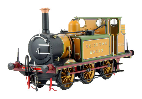 Dapol gauge gm7210101 - o,