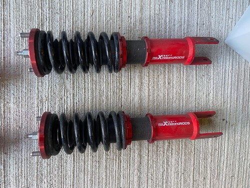 Maxpeeding rod coilover set - maxpeeding,