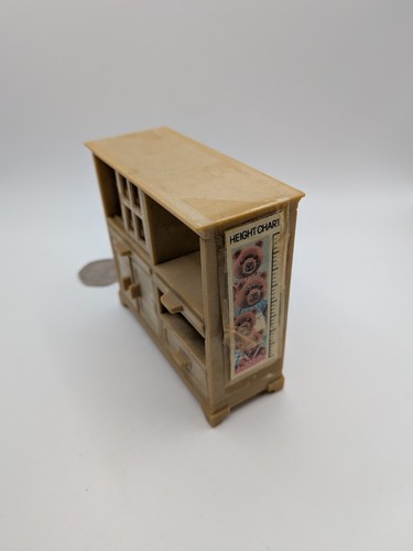 Sylvanian families unit - sylvanian,