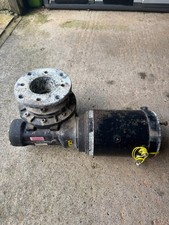 2018 Lewmar Windlass  &