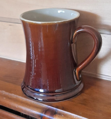 Bourne denby brown - denby,,