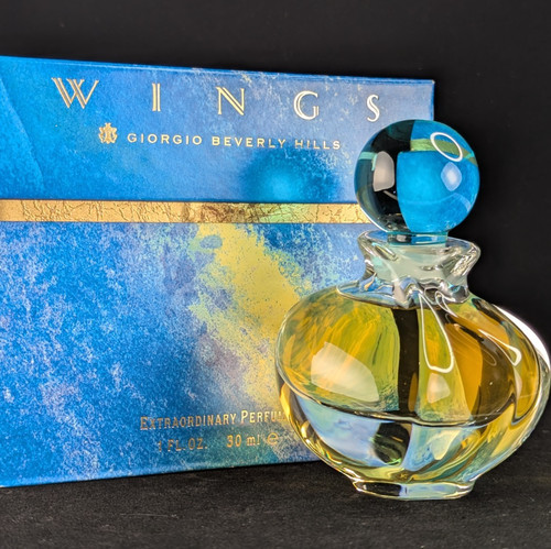1992 wings extraordinary - wings,