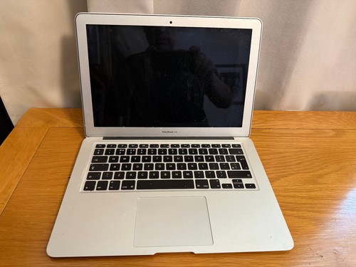 Apple macbook air - apple, 15in