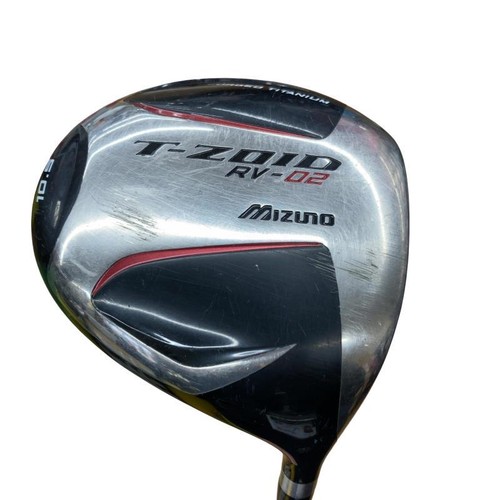 Mizuno zoid 10 - t-zoid, 10.5