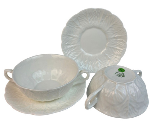 Coalport countryware white - coalport,
