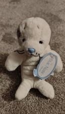 My Blue Nose Friends Original Collection Whiskers The Seal Number 61 with tag